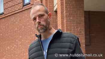 Bridlington holidaymaker hurled 'vile' racist abuse at kebab shop staff - then blamed a bird 'relieving itself' on him