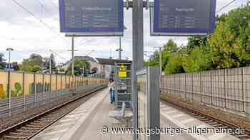 Schnellzüge durch Bayern: Drohen beim „Italo“-Einstieg Streichungen im Augsburger Nahverkehr?