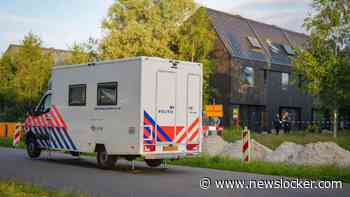Twee doden aangetroffen in woning Groningse Meerstad