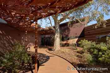 Shortlist revealed: 2026 ArchitectureAu Award for Social Impact