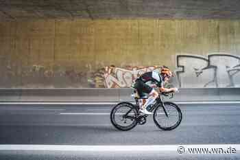 Triathlon und Bischofseinführung: Was droht dem Verkehr in Münster?