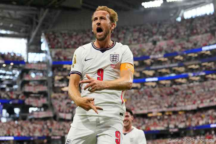 Das war die WM-Nacht: Kane glänzt, Díaz jubelt