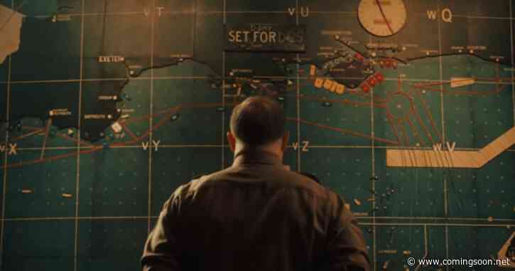 Brendan Fraser’s War Movie Is Dominating on Digital Streaming