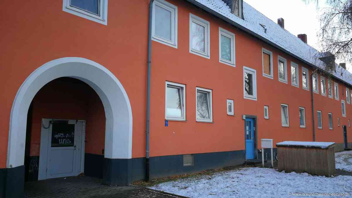 Land gibt 1,8 Millionen Euro für dieses Problemviertel in Salzgitter