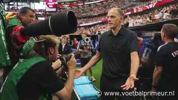 Tuchel heeft bijzonder verzoek voor FIFA: 'Verplaats positie van fotografen...'
