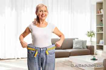 Adults Over 65 Lost Massive Amounts of Weight With Ozempic