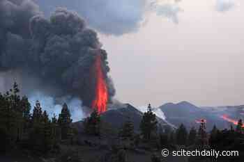 Scientists Uncover the Hidden Process That Can Turn Magma Into an Explosive Force