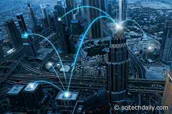 Satellites Can Now Detect a City’s Hidden Vital Signs Before Humans Notice