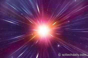 Astronomers Confirm Dark Energy After Shock Challenge Rocked Cosmology
