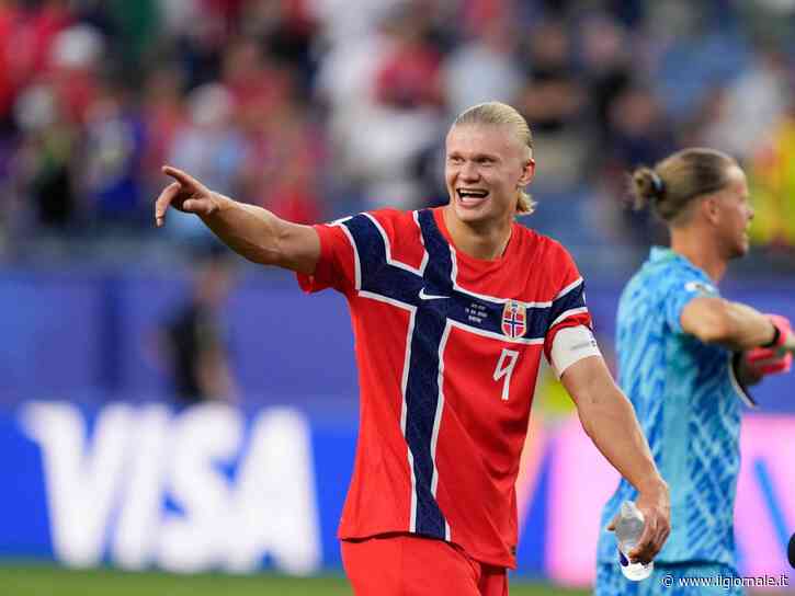 Haaland, Leo e Mbappé: altro che tattiche