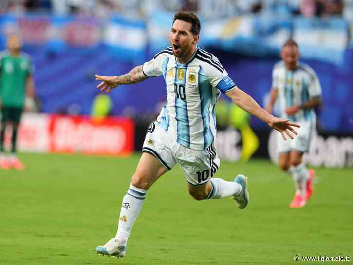 Leo da record