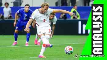 Hart impressed by Kane's attention to detail with penalties