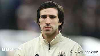 Spurs join clubs interested in Tonali