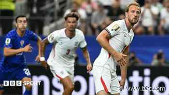 I knew stuttered run-up might get keeper off line - Kane