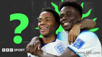 World Cup quiz: England's previous opening games
