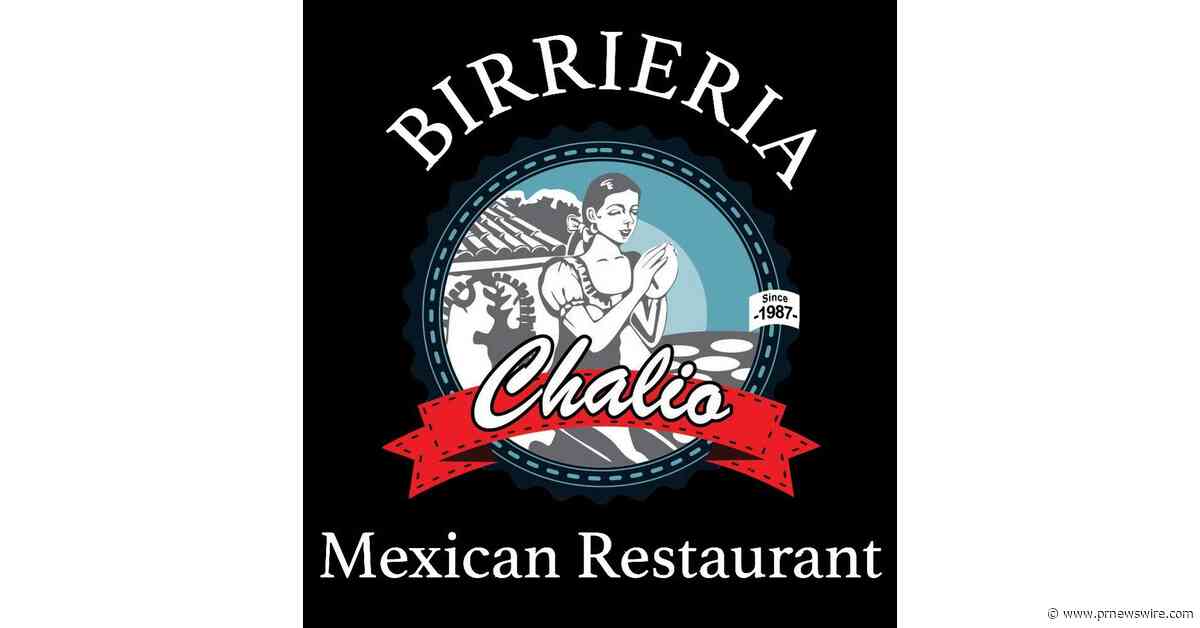 Birrieria Chalio Brings Together Texas BBQ, Mex-Tex Tradition and World Cup Excitement in Fort Worth