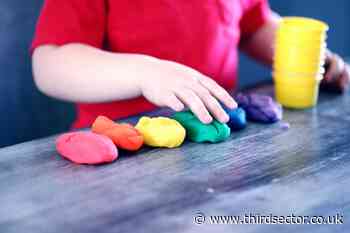 UK children’s hospices facing £34m funding shortfall