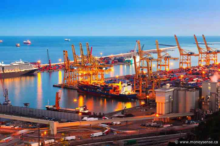 A comprehensive guide to Canadian infrastructure ETFs 