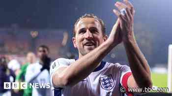 Seaside town could host giant World Cup screen