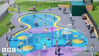 Splash pad fast-tracked after paddling pool closure