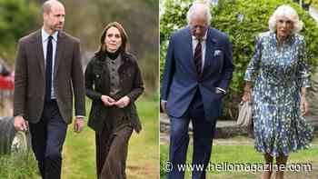 Prince William and Kate Middleton's secret heartbreak over King Charles' £1.2m abandoned cottage