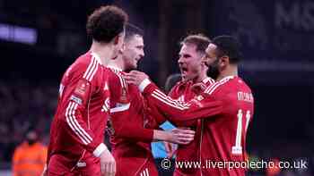 Liverpool confirmed 12 players are leaving and two more could follow in complete overhaul