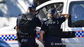 Woman's body found at Gold Coast beach after shock discovery