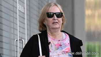 Charges against Aussie mum Maree Crabtree over the death of her daughter are dropped just weeks after she was found not guilty of killing her son with a poisoned smoothie