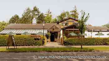 Stockport 'gem' among Britain's best pubs for families as it's shortlisted for top industry award