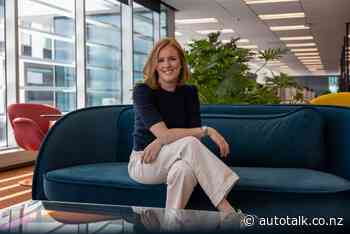 Trade Me appoints Lisa Stewart to lead Motors division
