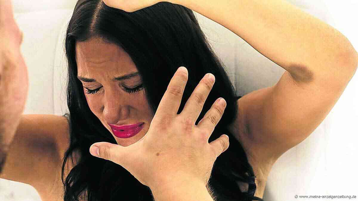 45-Jähriger überfällt 14-jährige Nachbarin und würgt sie 30 Sekunden lang