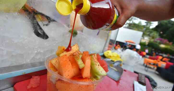 Forget hot honey, this ‘deeply moreish’ condiment is about to be your new obsession