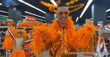 Hup, Holland hup! We zoeken de grootste Oranjefan van Arnhem