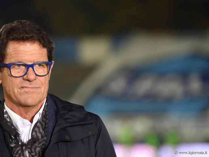 Capello, un friulano doc cittadino del mondo e non solo del football che ha insegnato a tanti
