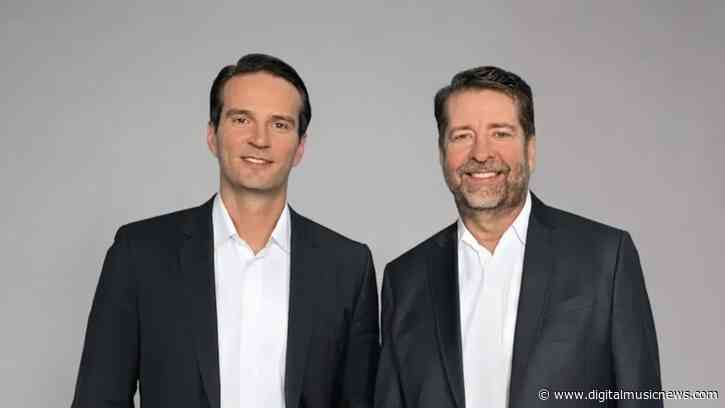 The BMG+Concord Merger is Rapidly Getting Cleared by Global Regulators