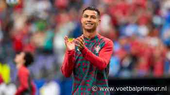 Ronaldo bestempeld als 'grootste probleem' bij Portugal: 'Is hij egoïstisch?'