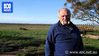 Locals fear massive data centre will use water from 'stressed' River Murray