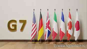 G7 wil nauwer samenwerken rond AI-risico’s