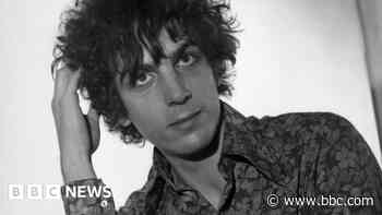 Tribute concert to mark Syd Barrett 80th birthday
