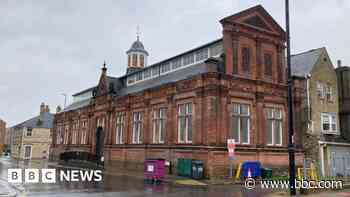Listed library could be sold at third attempt