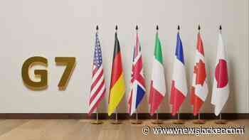 G7 wil nauwer samenwerken rond AI-risico’s