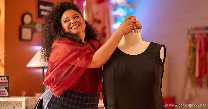 Survival of the Thickest Season 3 Trailer Sends Michelle Buteau’s Mavis Out in Style