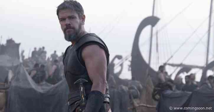 Matt Damon Jokes These Ocean’s Co-Stars Would Be ‘Useless’ on The Odyssey