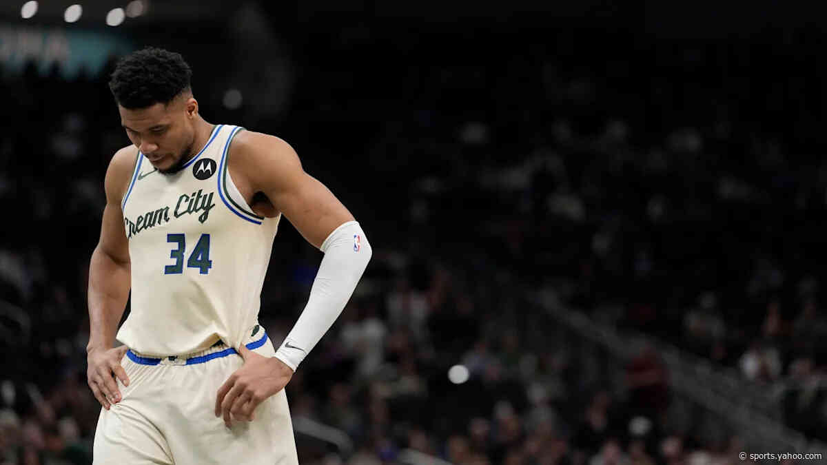 NBA Offseason Trade/Free Agent Rumors 2026: Antetokounmpo saga could drag on past draft, Kevin Love to Lakers
