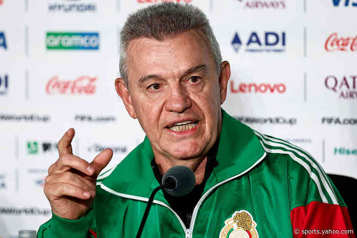 🎙️ We can face any rival: the best of Aguirre's press conference