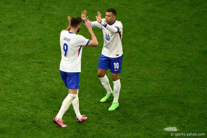☕️🥐 FC breakfast: Giroud 👏 shock in Norway 🥵 Da Fonseca 🇦🇷