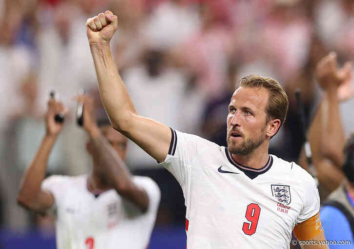 🔝 MVPs of the day: Wednesday’s best at the World Cup