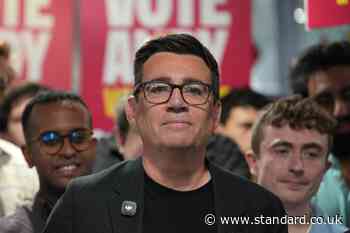 Makerfield by-election: Could Andy Burnham be Labour's lucky general as he marches on No10?
