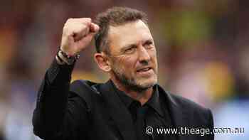 Nobody saw Popovic’s Turkey masterclass coming. Now for his next trick