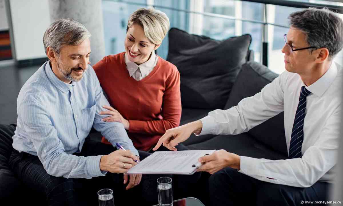 Having a will is essential (and easier than you think)
